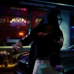 "天堂狗" 巴吞鲁日 BOBBYNOPEACE NBA Youngboy Type Beat