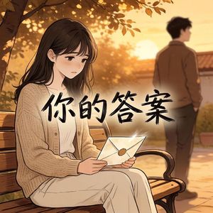 你的答案