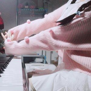 【钢琴】就差一点点 伴奏