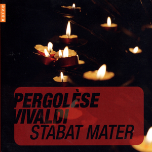 Stabat Mater, RV 621:III. O quam tristis