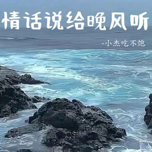 情话说给晚风听