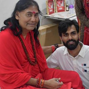 संत श्री प्रहलादपुरी जी महाराज श्रद्धांजलि सॉन्ग