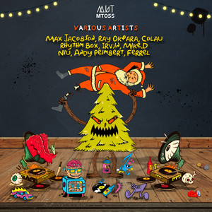 Skipping (Original Mix)