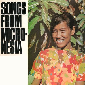 Tongan Song - Recorded on Kwajalein