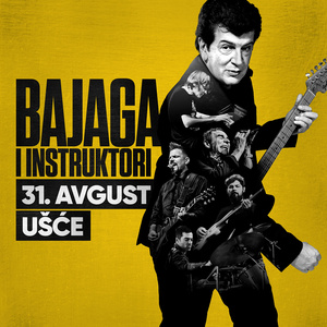 Godine prolaze (Live)