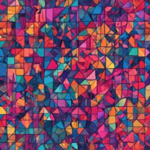 하늘이 작아지네