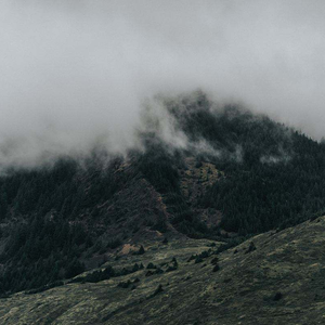 雾山（prod by FRESH_ye）