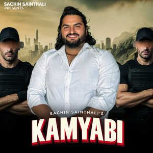 Kamyabi