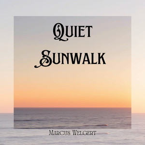 Quiet Sunwalk