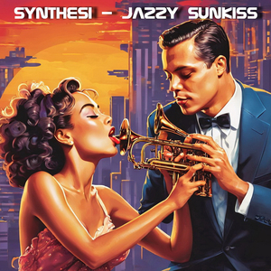 Jazzy Sunkiss