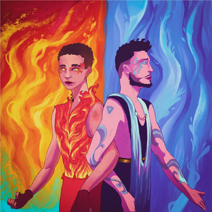 Joga (feat. Kevin Kenned)