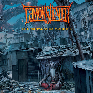 Monolith of Hate (feat. James Payne, Martino Garattoni & Anabelle Iratni)