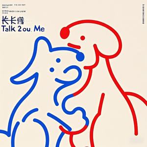 长谈TALK2YOU&ME(Prod by Lakewavebeatz)