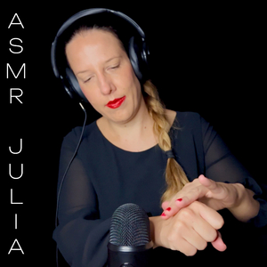 ASMR: One Minute Hand Sounds