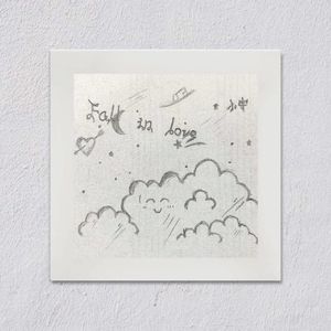 Fall In Love（prod.by Echo43）