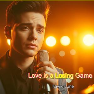 Love is a Losing Game