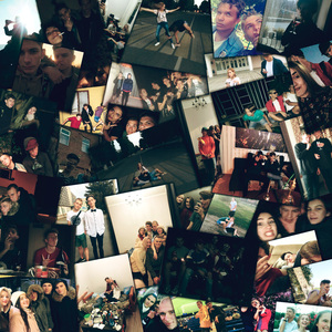 Бедная юность (Acoustic)