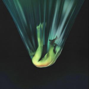 Santorini (Reversed)