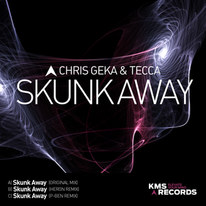Skunk Away (Extended Mix)