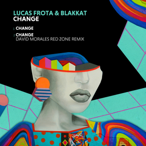 Change (David Morales Red Zone Remix)