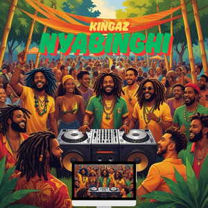 Nyabinghi