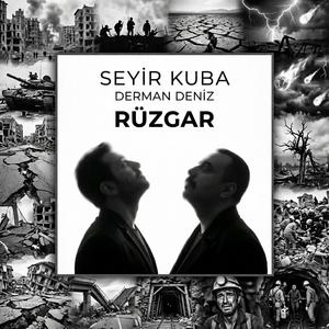 Rüzgar (feat. Seyir Kuba)