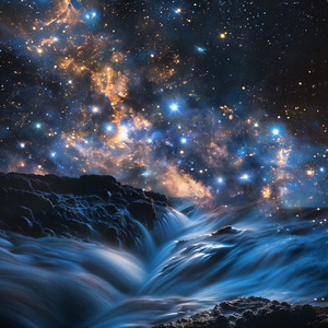 Dreamstate (by the Shore)