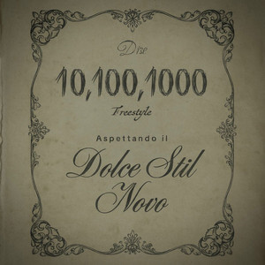 10,100,1000 Freestyle