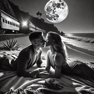 Love On The Tracks (F.T. Gavin Betterley) Remaster