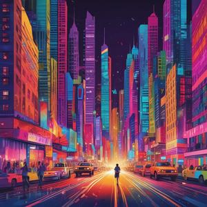 Solunary’s pyrosomni by @averageutfan