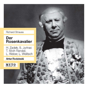 Der Rosenkavalier, Op. 59, TrV 227:Act III: Leupold, wir gehn! (All)