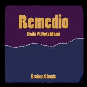 Remedio (feat. NatsMami)
