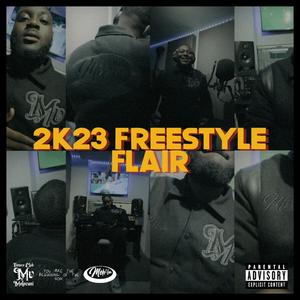 2K23 Freestyle