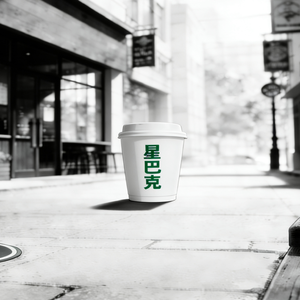 星巴克