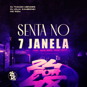 Senta no 7 Janela