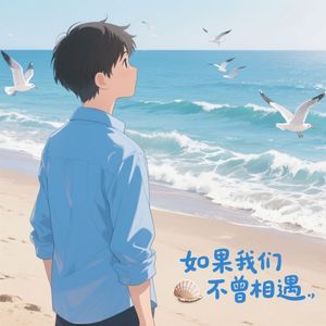 如果我们不曾相遇（放松钢琴曲）