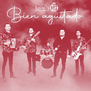 Bien Agüitado