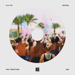 In N Out (Radio Edit)