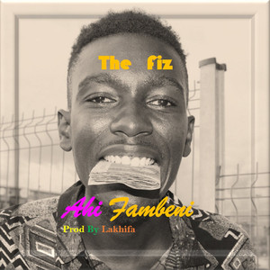 Ahi Fambeni (Main Mix)