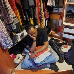 Old Benji (Outerlude)