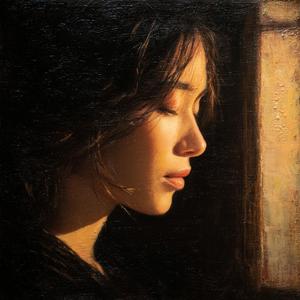 揺れているままで