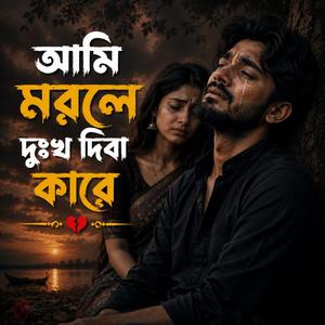 Ami Morle Dukho Diba Kare ll আমি মরলে দুঃখ দিবা কারে By Chaina Khatun