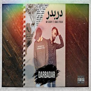 Darbadar (feat. Hamza Yousaf)
