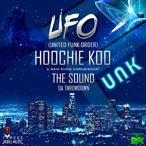 Hoochie Koo (UFO Caught On Tape Extended Mix)
