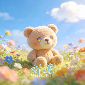 刻意 （prodby scorpion）