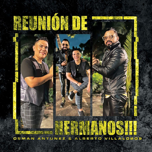 Reunión De Hermanos
