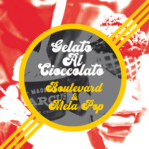 Gelato Al Cioccolato