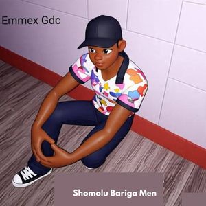 Shomolu Bariga Men