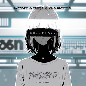 MONTAGEM A GAROTA (SLOWED)