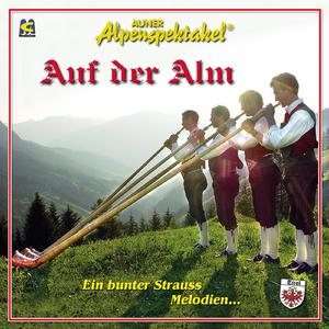 Alphorn Jodler